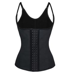 Corset elegant sub sâni