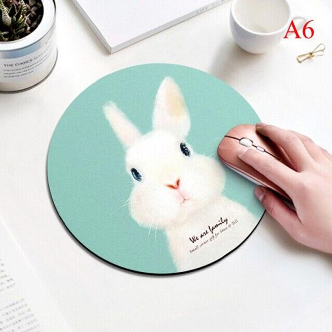 Mouse pad Maila 1