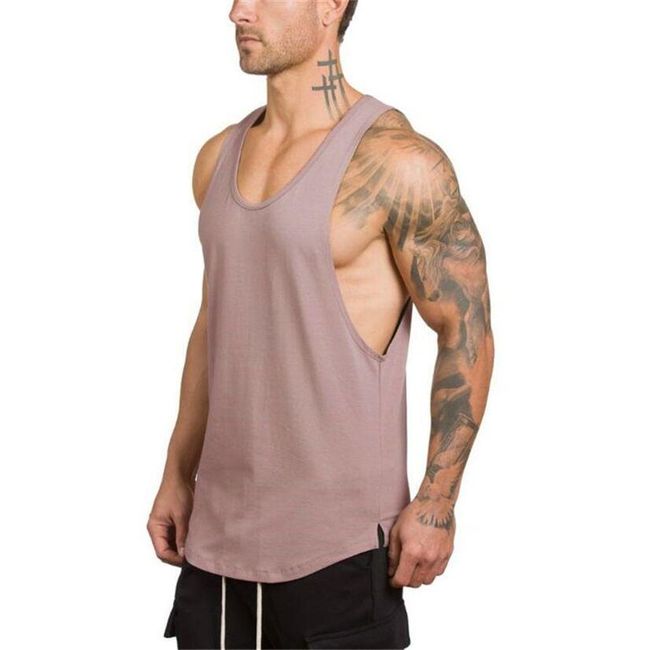 Męski tank top Marlon 1