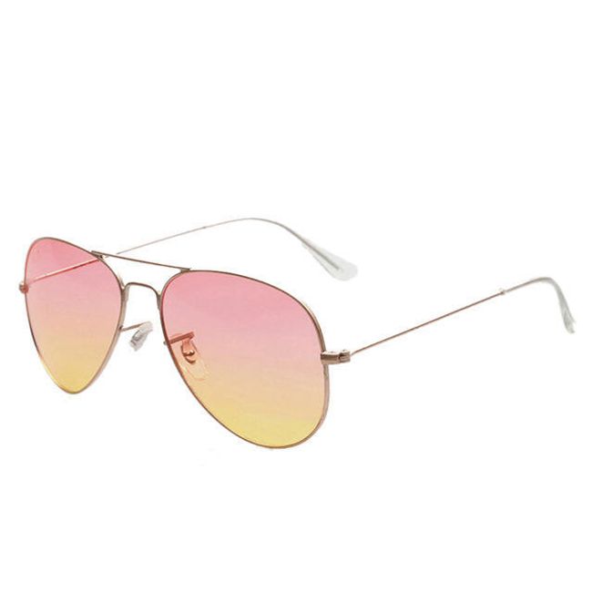 Sluneční brýle pro muže i ženy - 15 variant 1