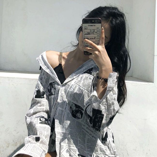Bluza Danika 1