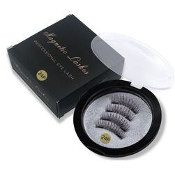 Magnetic eyelashes VP99