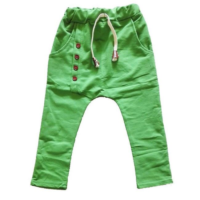 Children´s sweatpants chiara 1