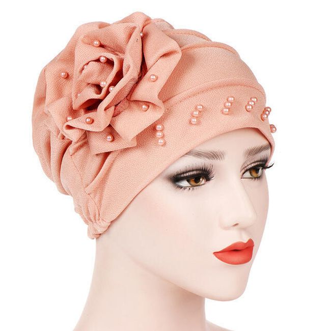 Turban na hlavu Isabel 1
