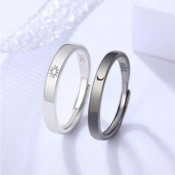 Gyűrű párok számára SS2
