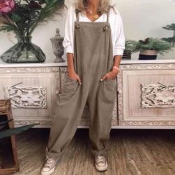 Women´s dungarees Francesca