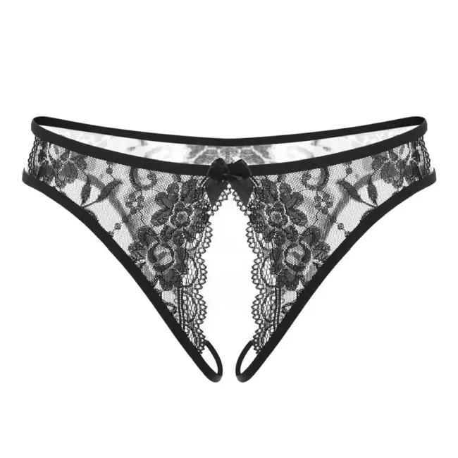 Dámská tanga QQ69 1