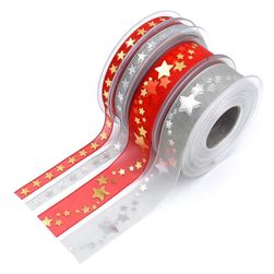 Decorative ribbon TF3079