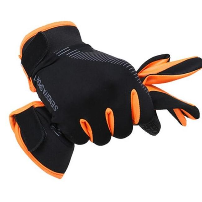 Rękawiczki sportowe SR05 1