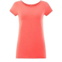 Ružové klasické tričko, veľkosti XS - XXL: ZO_253948-M