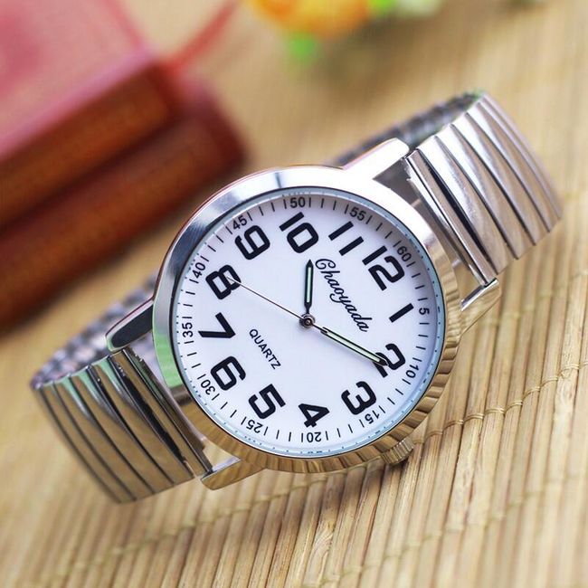 Męski zegarek LO702 1
