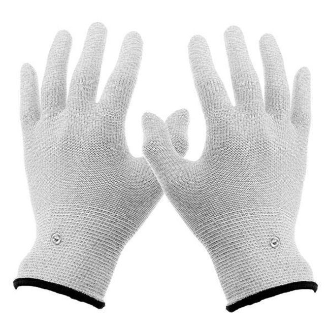 Rękawiczki do przyjemnego masażu 1