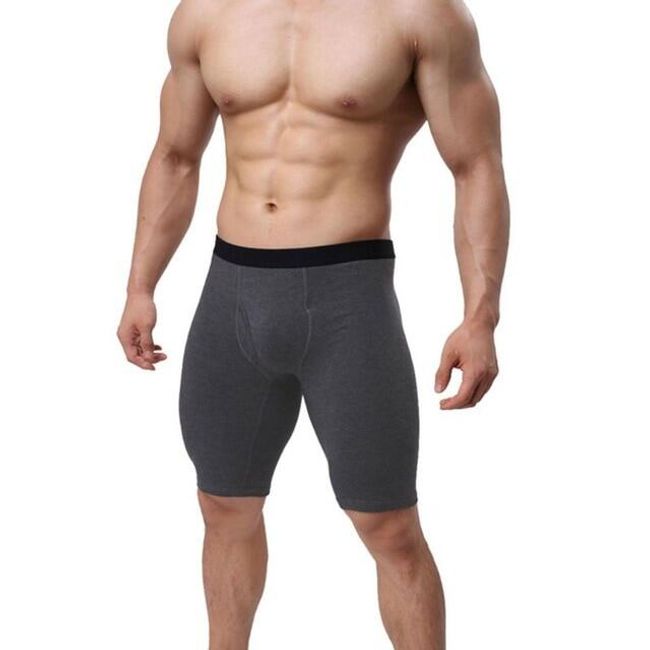 Мъжки стягащ панталон EG01 1