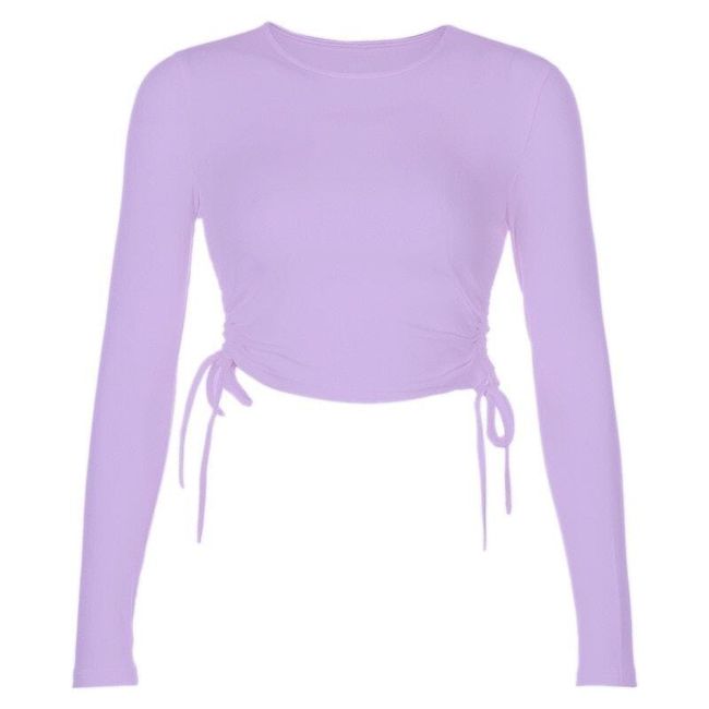 Ženski crop top Jien 1