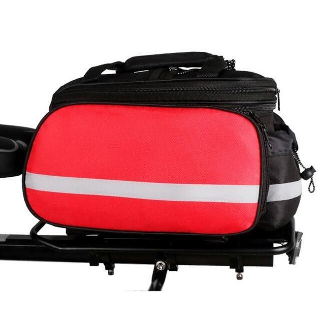 Bicycle bag BK02 1