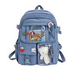 Women´s backpack Kyle