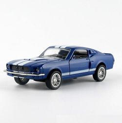 Model auta Ford Mustang GT1967