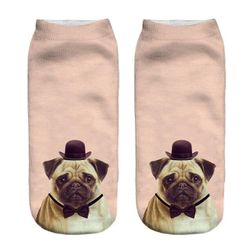 Unisex socks Lenna