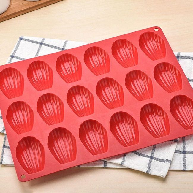 Christmas silicone mould ML3 1