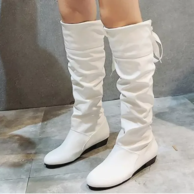 Ladies´ high boots Masina 1