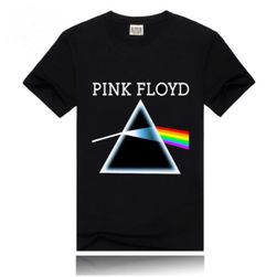 Férfi Pink Floyd póló