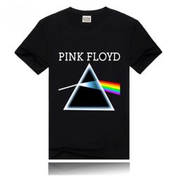 Męska koszulka Pink Floyd