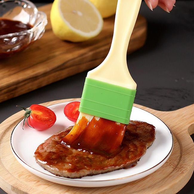 Mašlovačka grillezésre Olivie 1