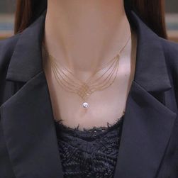 Női nyaklánc Jordanne