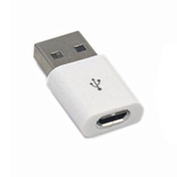 USB-adapter USB mini 01