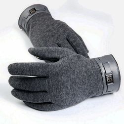 Muške rukavice za dodirni ekran mobilnog  - 3 boje