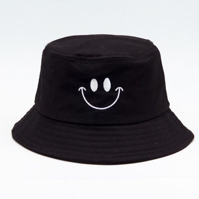 Unisex klobouk BH8 1