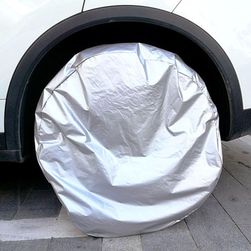 Универсален капак за гуми