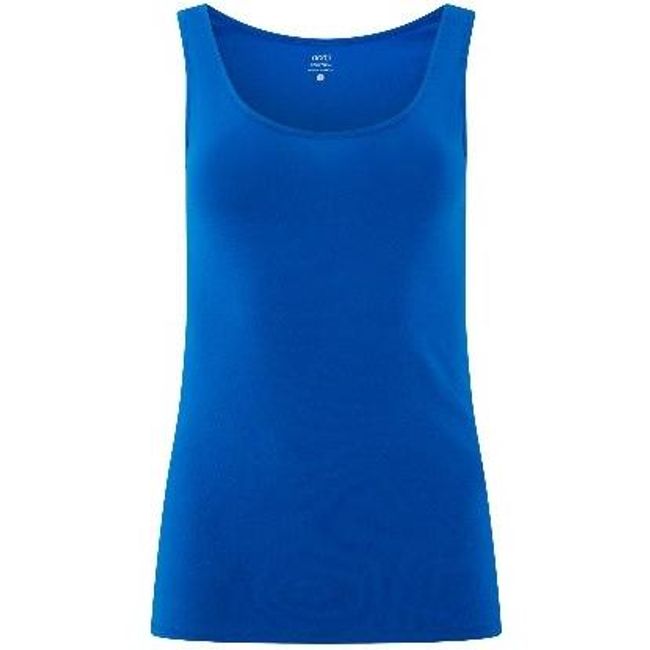 Kék klasszikus tank top, XS - XXL méretben: ZO_caa55a5e-e439-11ee-a758-7e2ad47941cc 1