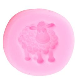 Silicone mould BB628
