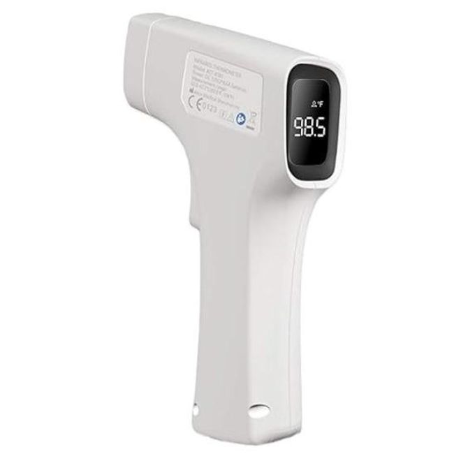 Beskontaktni infracrveni digitalni termometar za čelo ZO_218208 1