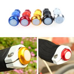 Странични LED фенери за кормило за велосипеда - 5 цвята