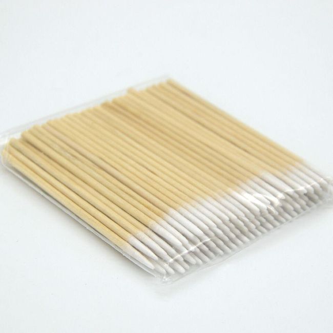 Swabs - cotton sticks S1000 1