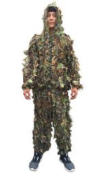 Camouflage suit for hunters U4852