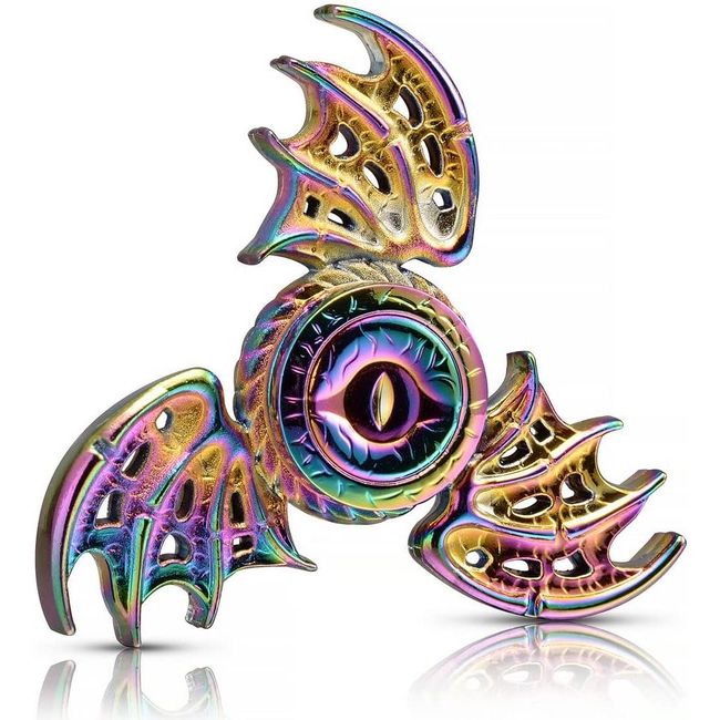 Fidget spinner Grawen 1