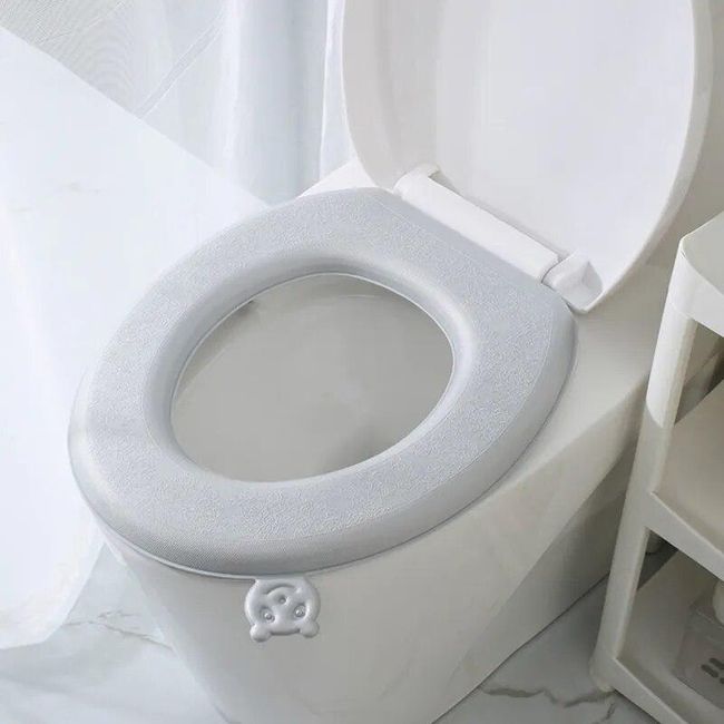 Toilet seat cover WA36 1