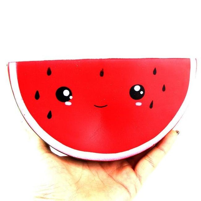 Antistresová hračka Watermelon 1