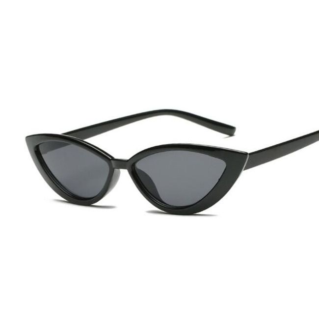 Damskie okulary przeciwsłoneczne BQ199 1