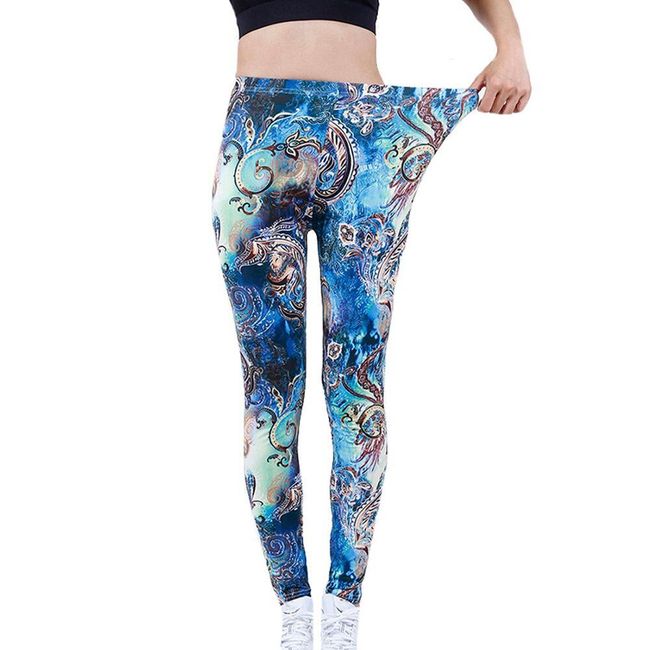 Women's leggings Zuzanna 1