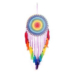 Dream catcher NJ85