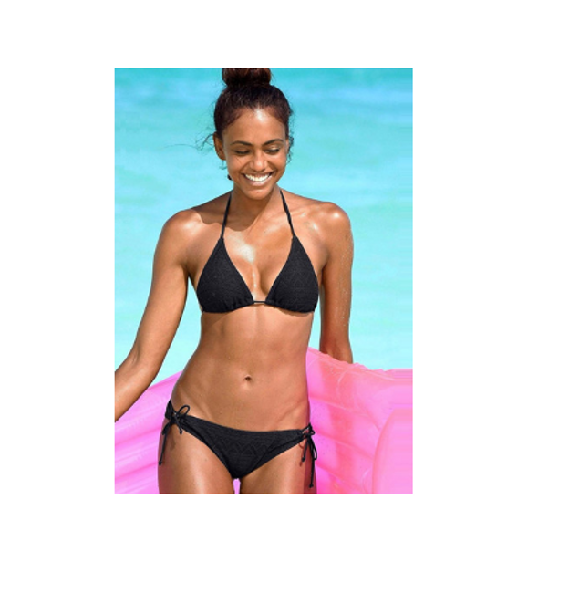 Egyszerű női bikini 1