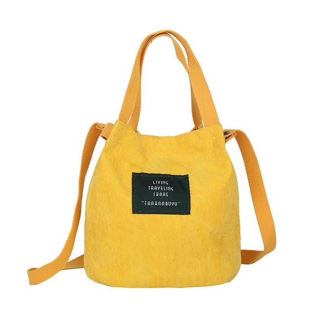 Women's straddle bag Siena 1
