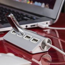 Vysokorychlostní USB hub NKO8