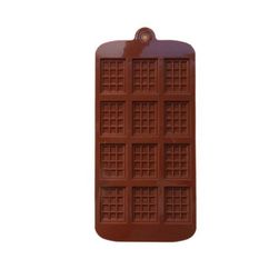Silikonová forma Chocolate