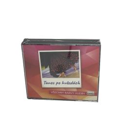3x CD Taniec z gwiazdami ZO_187497