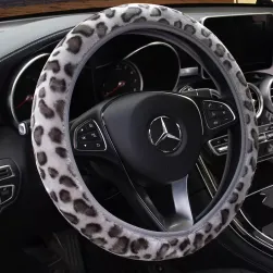 Steering wheel cover RL52